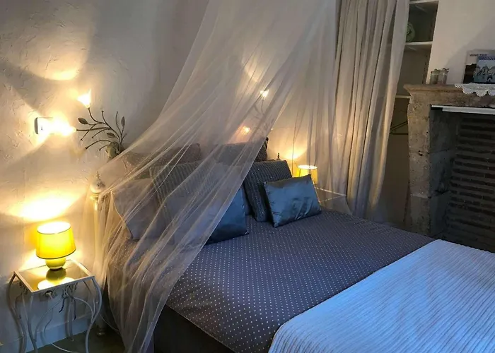 B&B Le Miroir Aux Fees 보르도