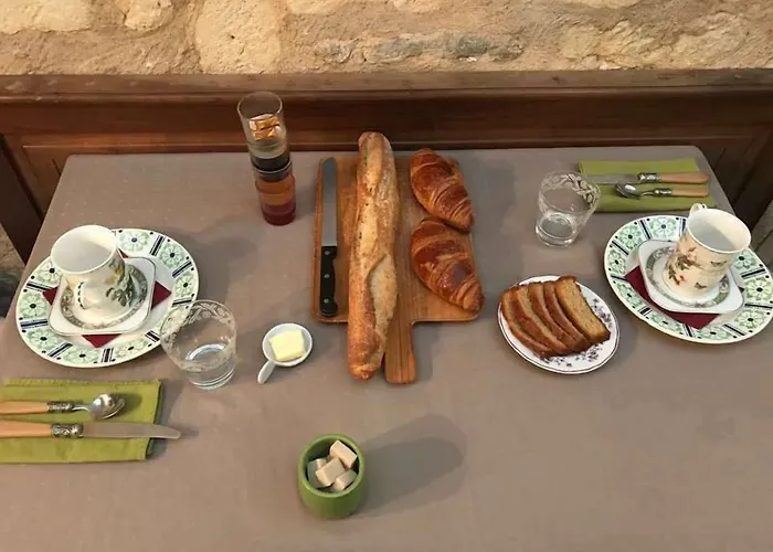 Le Miroir Aux Fees 보르도