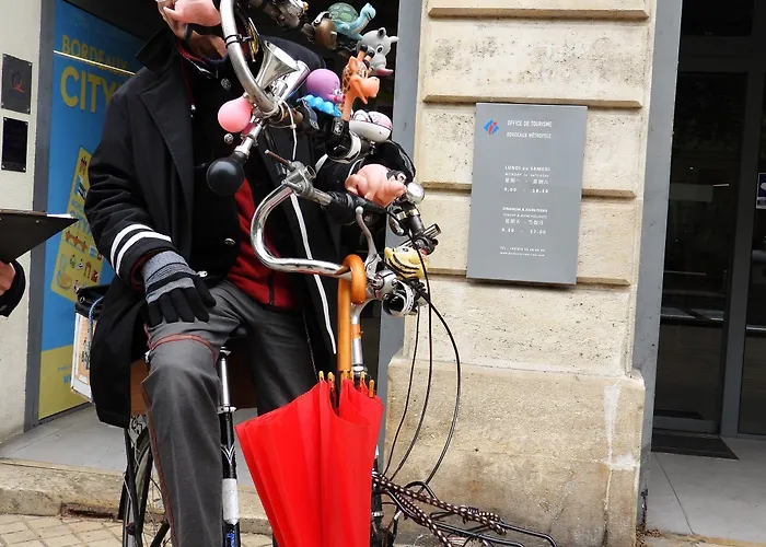 B&B Le Miroir Aux Fees