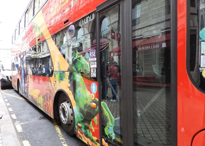 Le Miroir Aux Fees B&B 3*