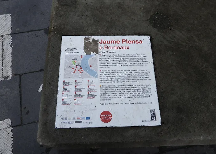 Le Miroir Aux Fees B&B 보르도