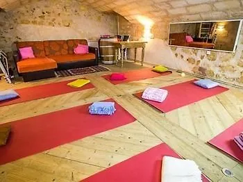 B&B Le Miroir Aux Fees