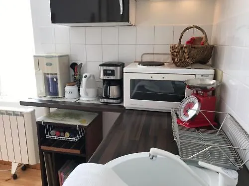 Le Miroir Aux Fees 3* 보르도